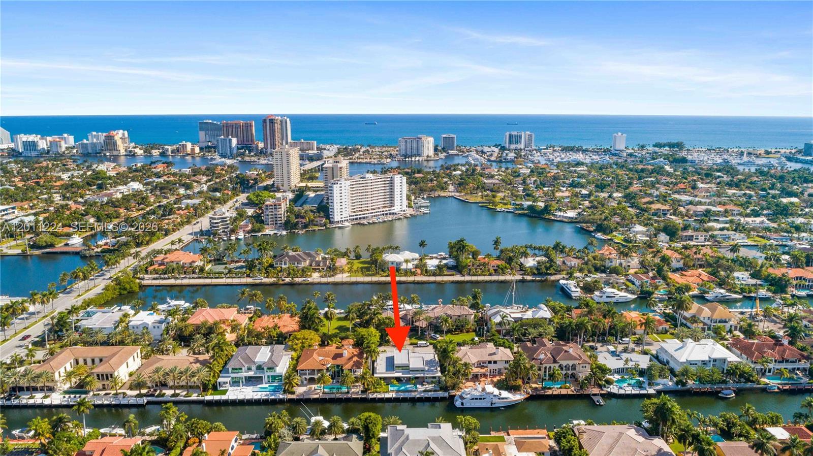 401 Royal Plaza Dr #na, Fort Lauderdale FL 33301