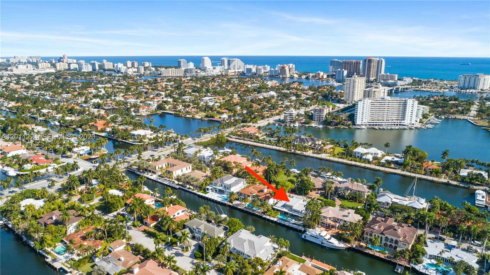 401 Royal Plaza Dr #na, Fort Lauderdale FL 33301