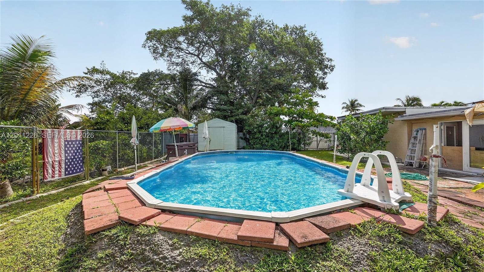 4271 NW 192nd St, Miami Gardens FL 33055