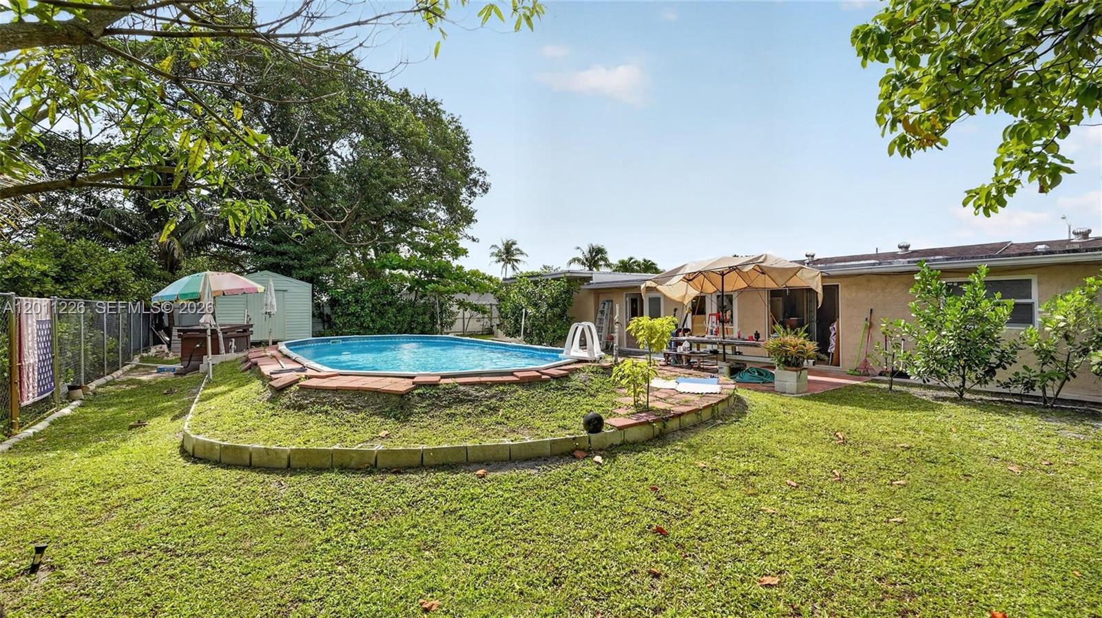 4271 NW 192nd St, Miami Gardens FL 33055