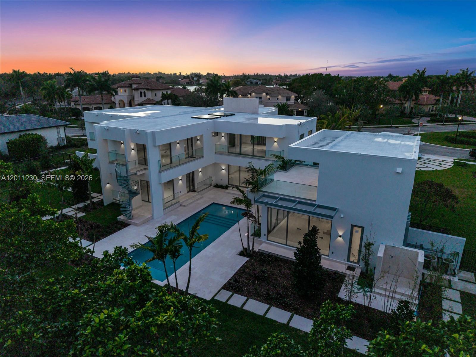 3280 Lake Ridge Lane, Weston FL 33332