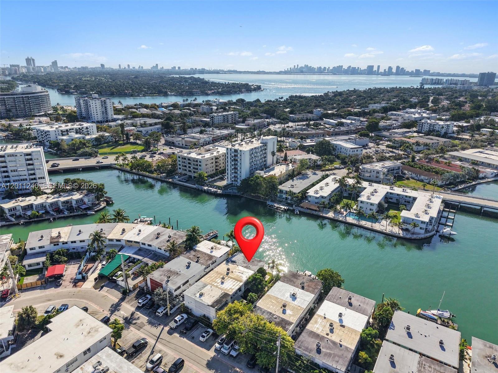 7286 Gary Ave, Miami Beach FL 33141