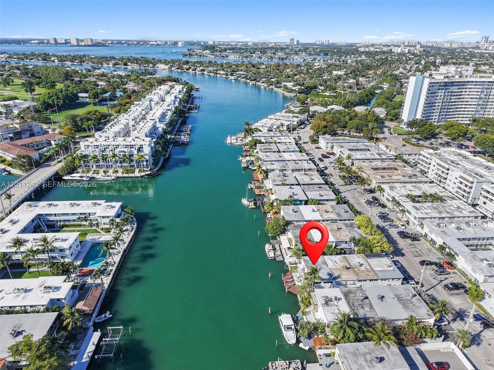 7286 Gary Ave, Miami Beach FL 33141