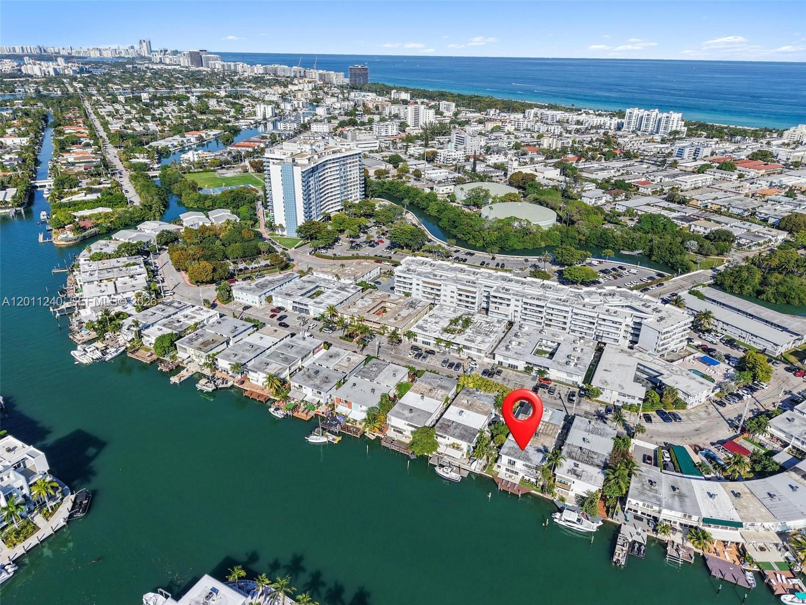 7286 Gary Ave, Miami Beach FL 33141