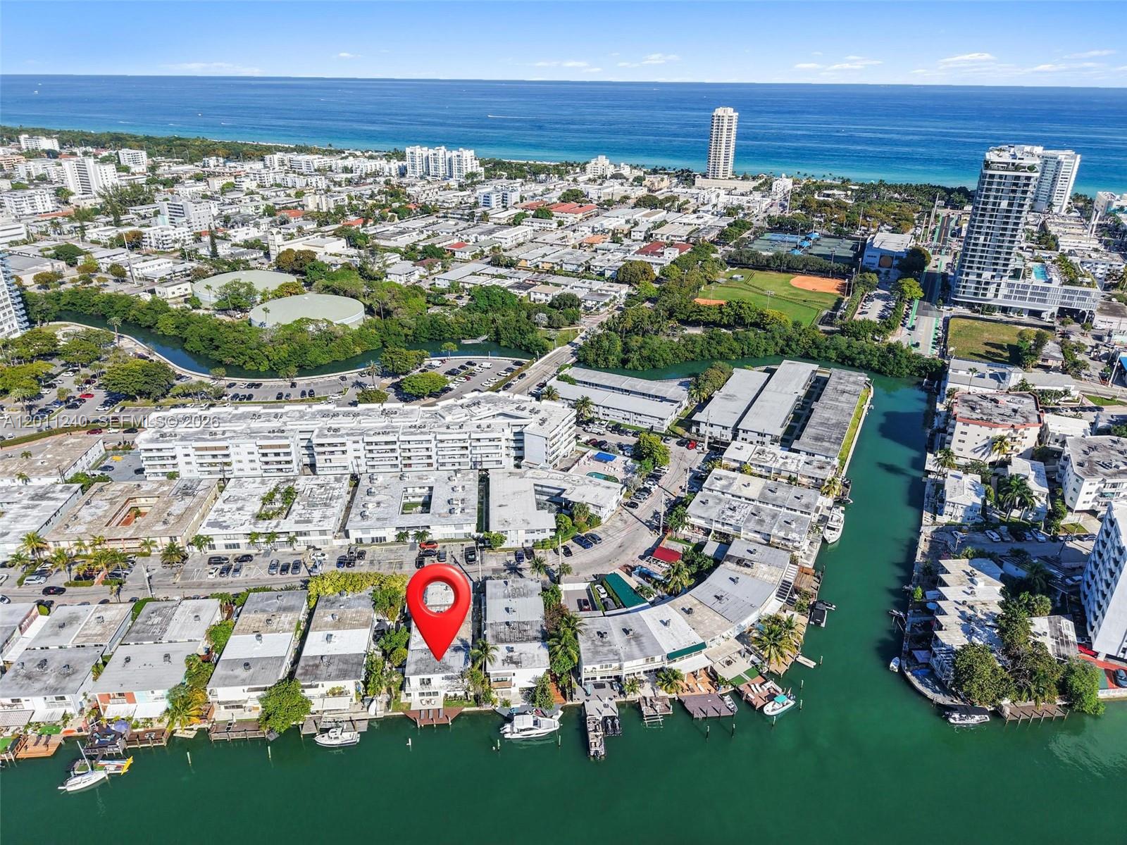 7286 Gary Ave, Miami Beach FL 33141
