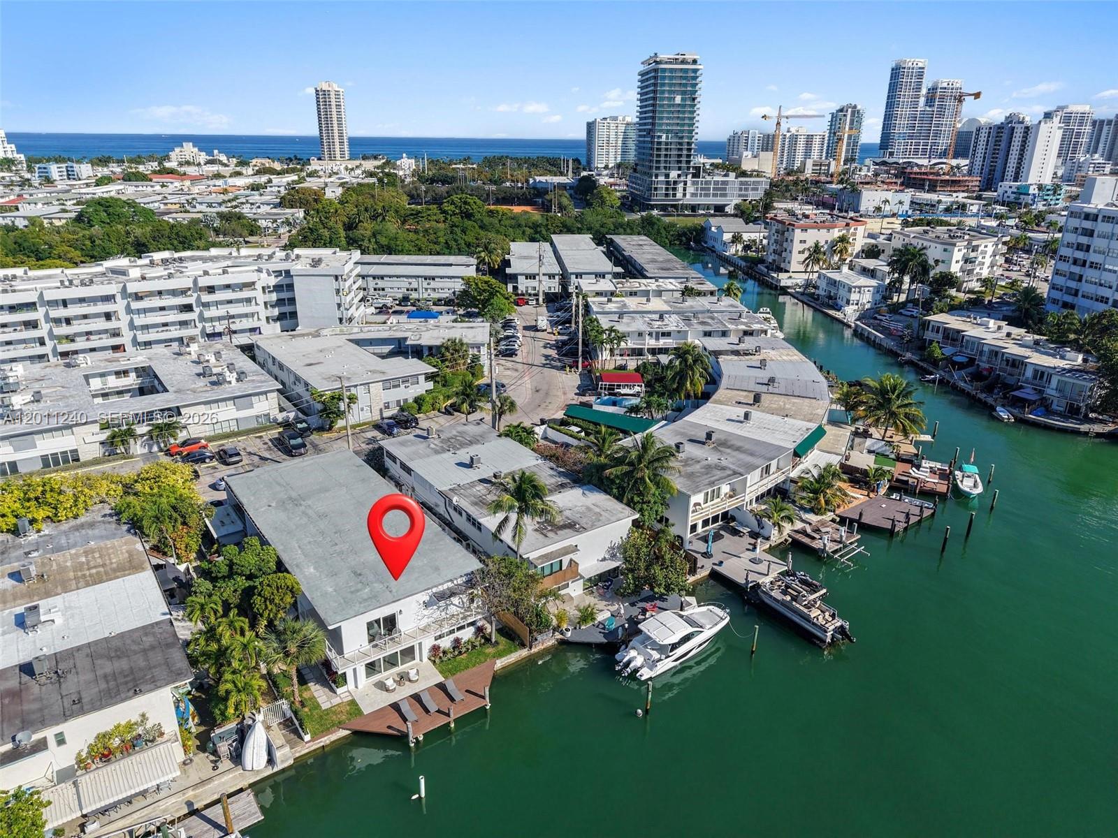 7286 Gary Ave, Miami Beach FL 33141
