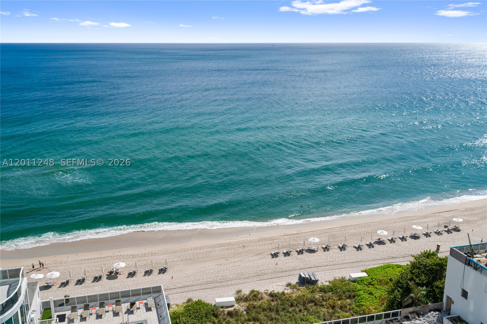 15901 Collins Ave #1206, Sunny Isles Beach FL 33160