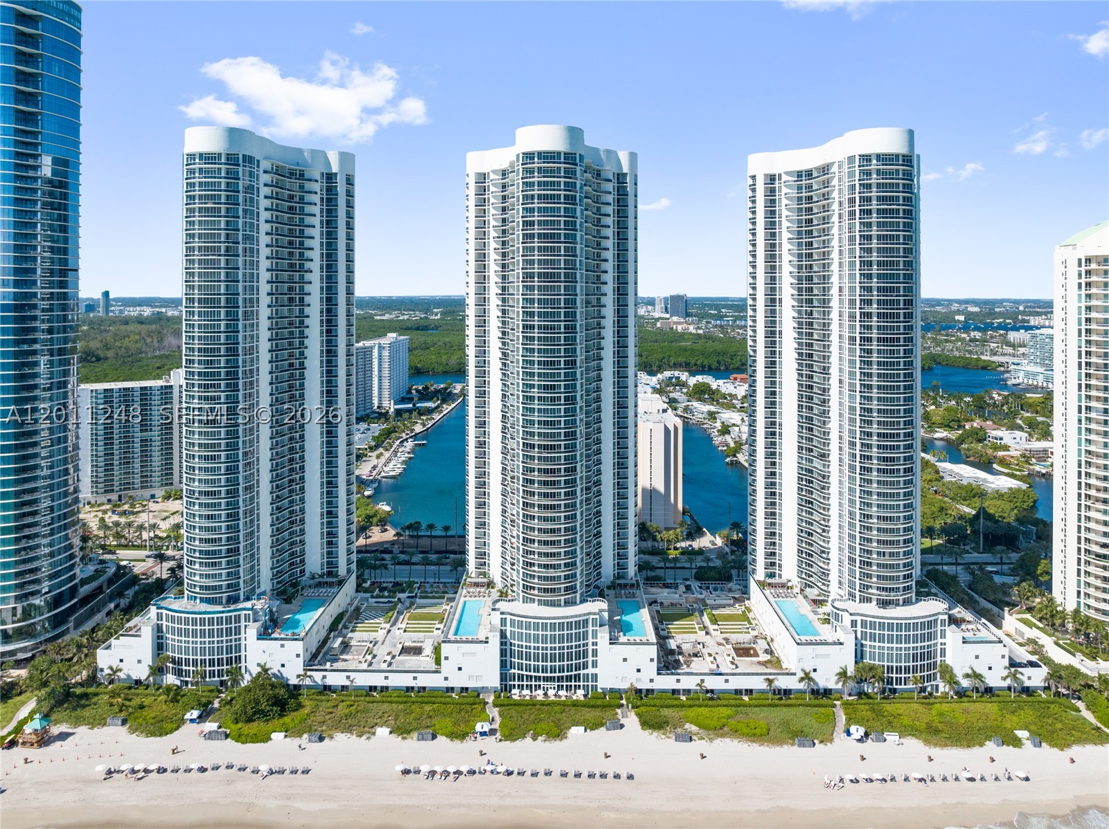 15901 Collins Ave #1206, Sunny Isles Beach FL 33160