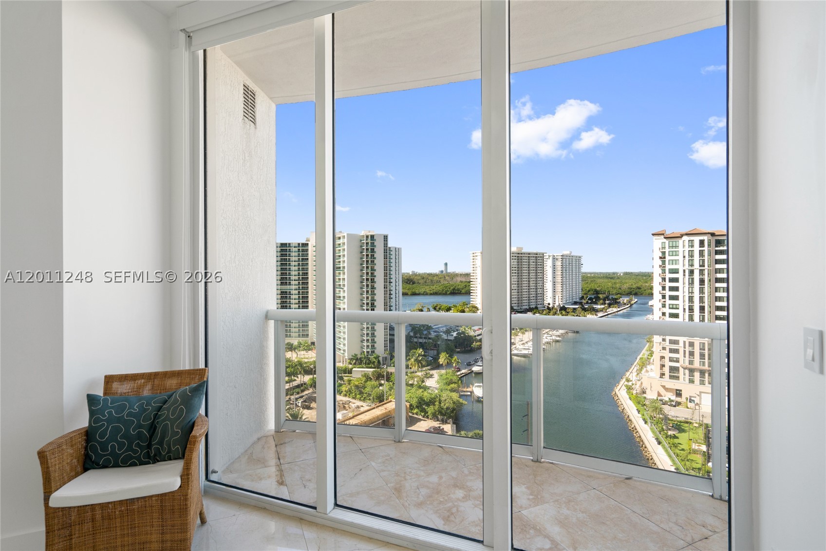 15901 Collins Ave #1206, Sunny Isles Beach FL 33160