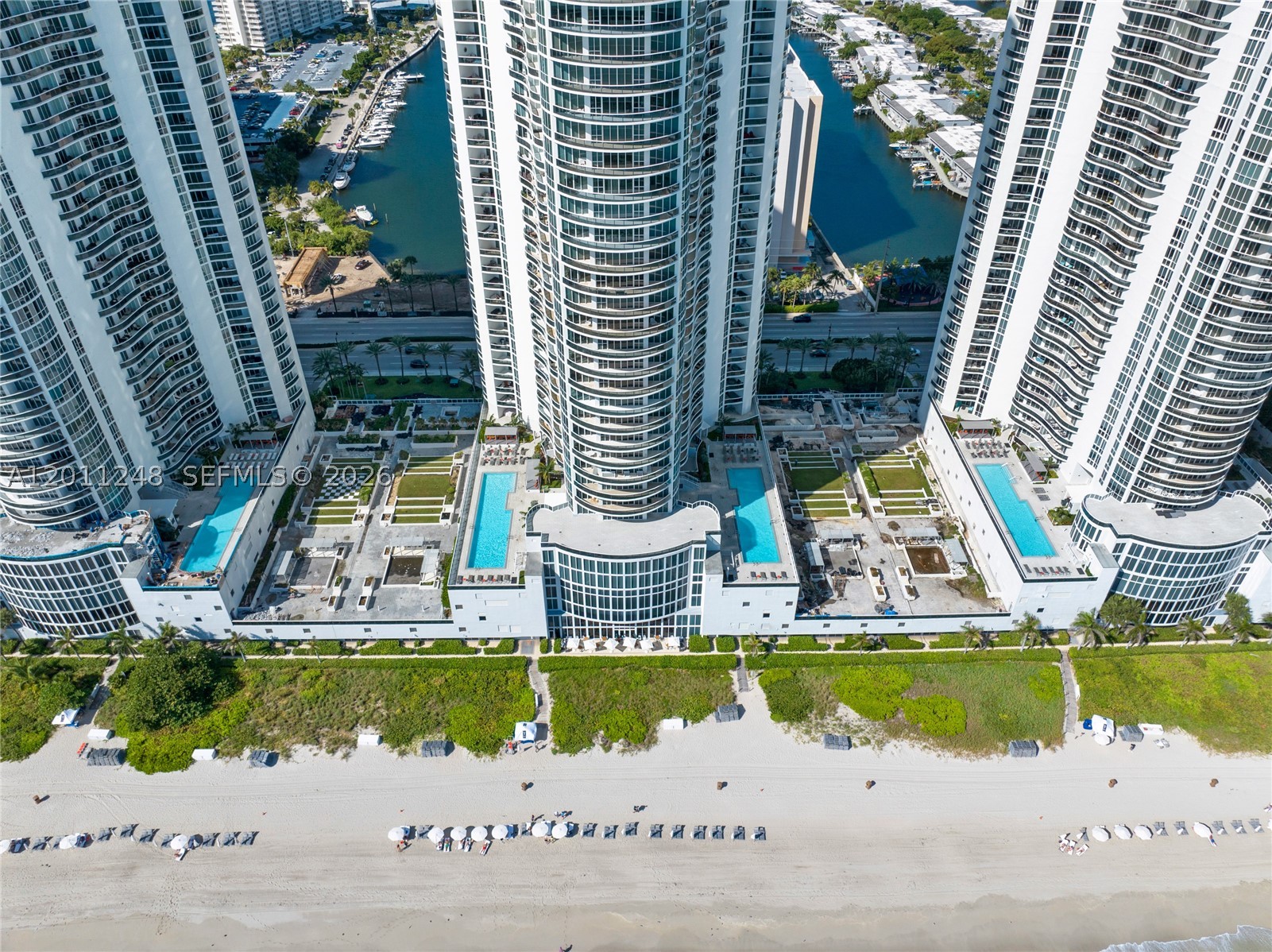 15901 Collins Ave #1206, Sunny Isles Beach FL 33160