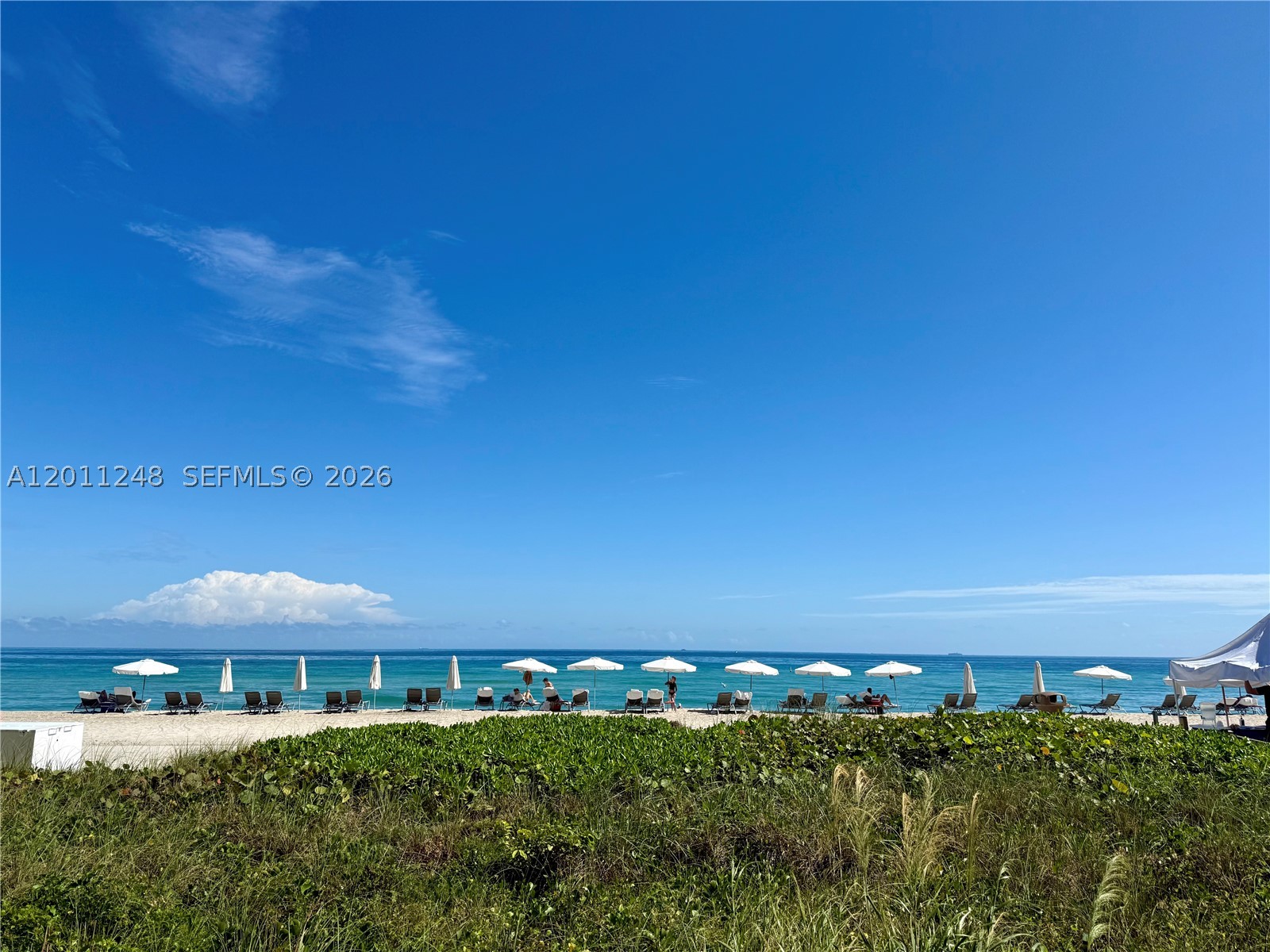 15901 Collins Ave #1206, Sunny Isles Beach FL 33160