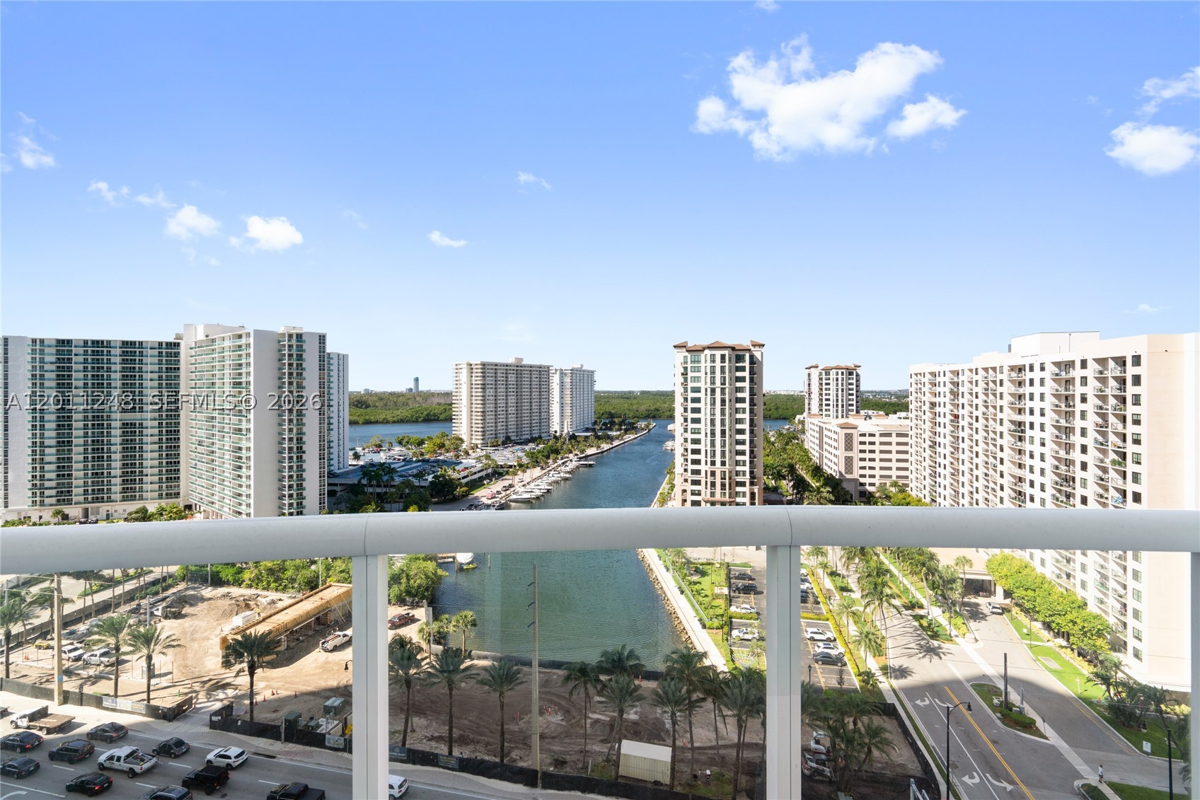 15901 Collins Ave #1206, Sunny Isles Beach FL 33160