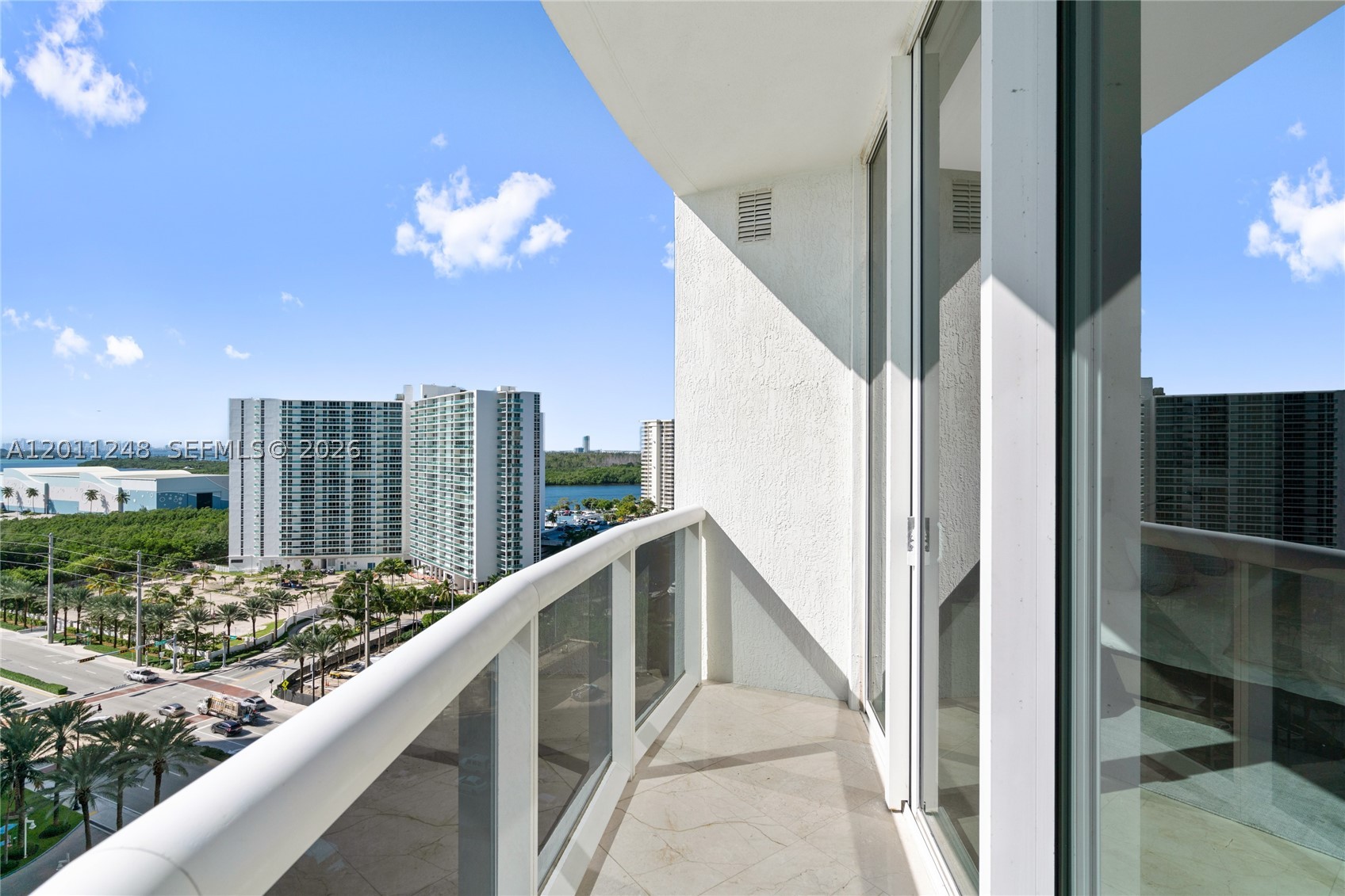 15901 Collins Ave #1206, Sunny Isles Beach FL 33160