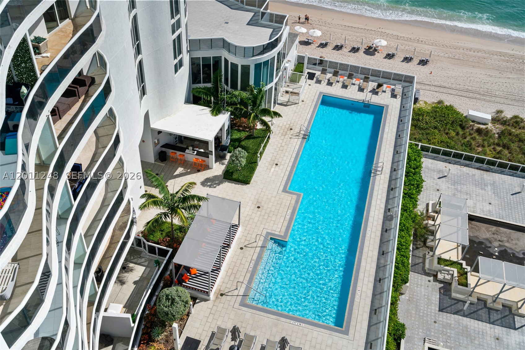 15901 Collins Ave #1206, Sunny Isles Beach FL 33160
