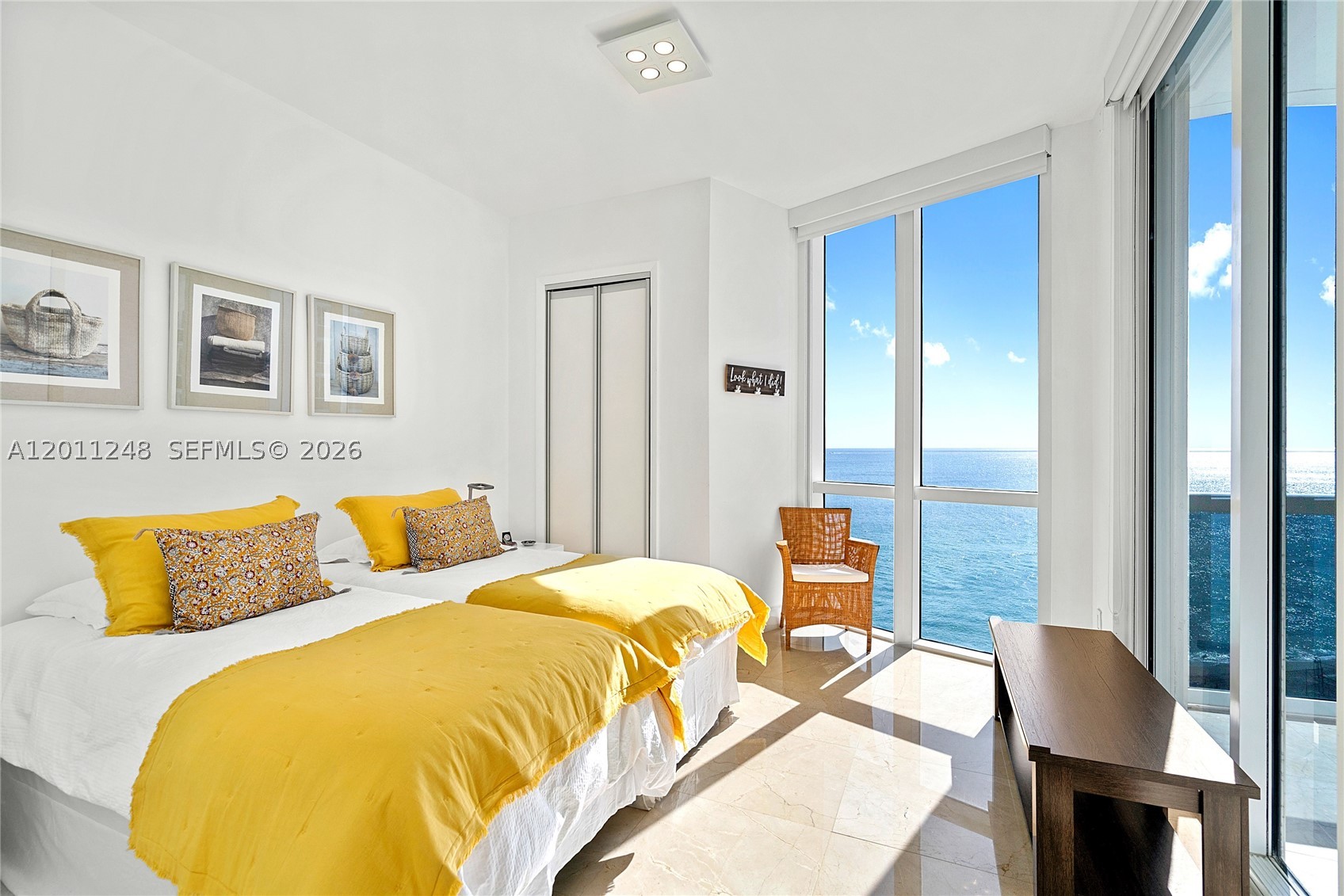 15901 Collins Ave #1206, Sunny Isles Beach FL 33160
