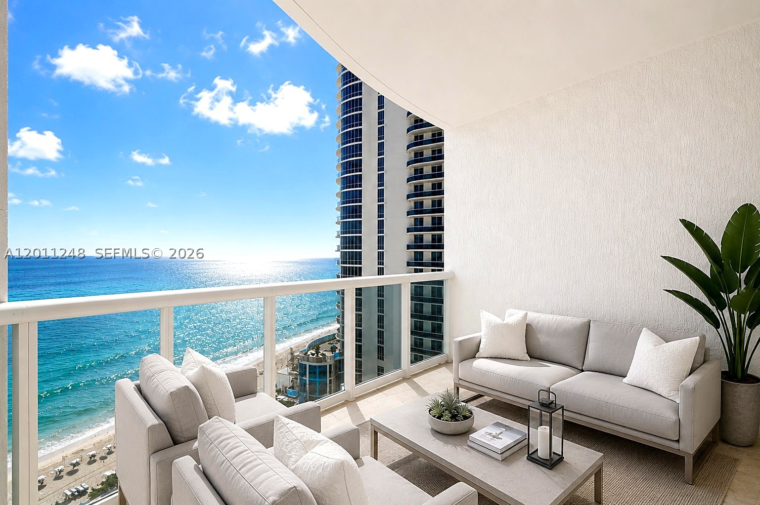 15901 Collins Ave #1206, Sunny Isles Beach FL 33160