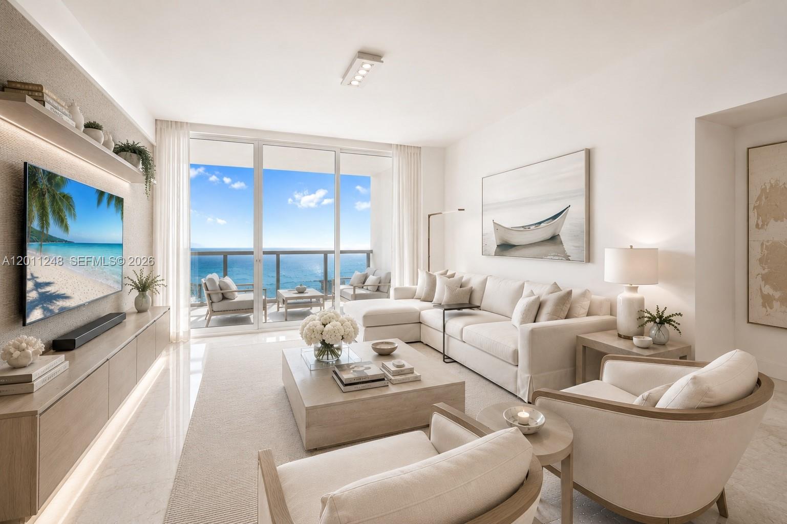 15901 Collins Ave #1206, Sunny Isles Beach FL 33160