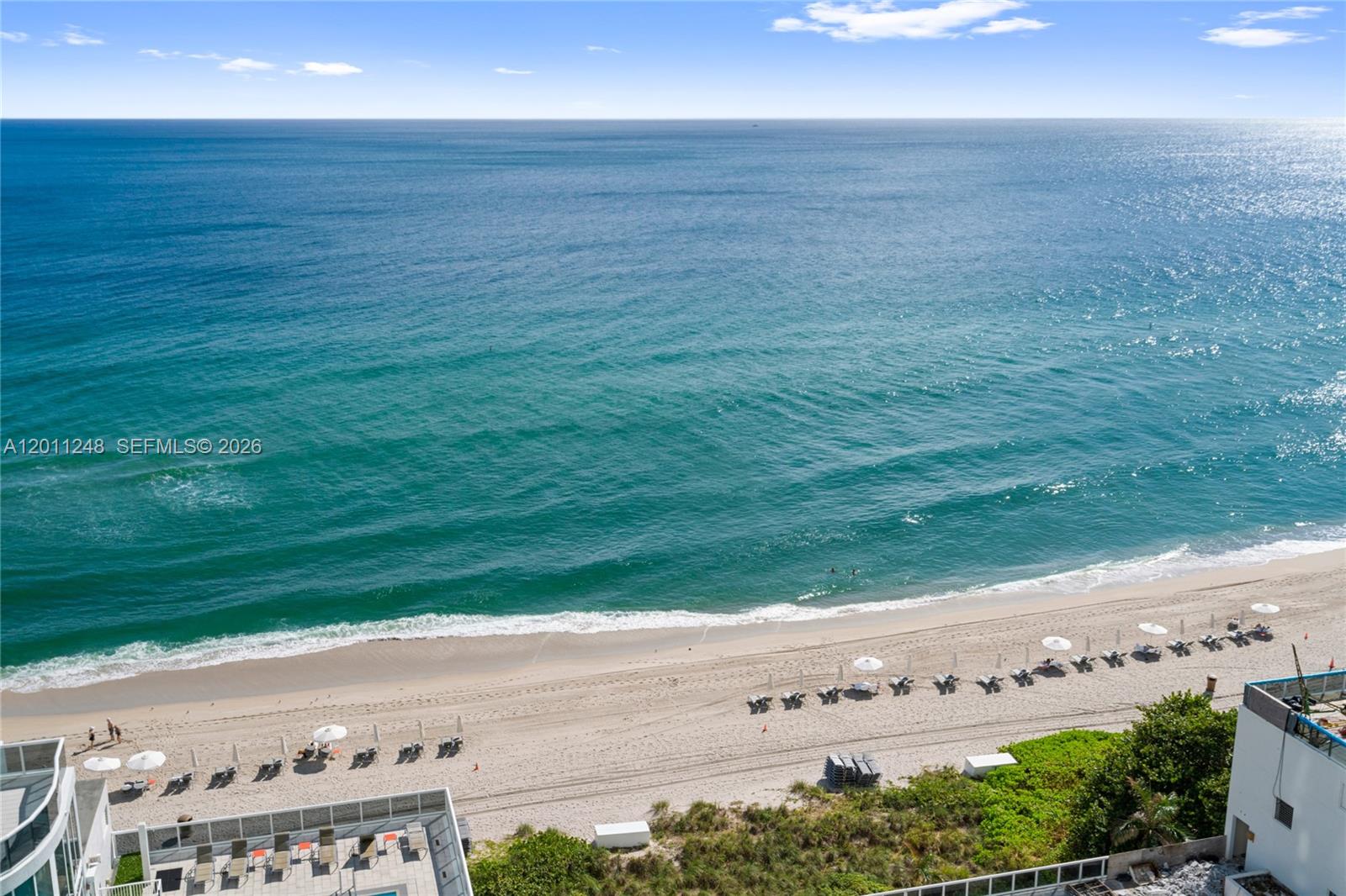 15901 Collins Ave #1206, Sunny Isles Beach FL 33160