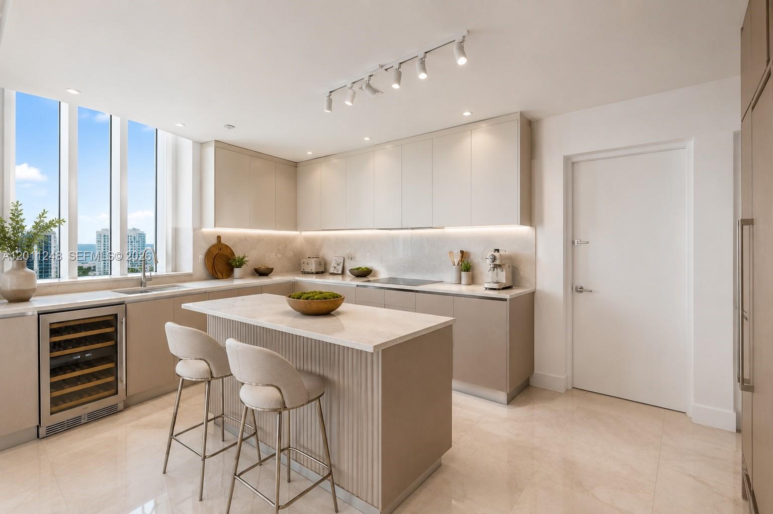 15901 Collins Ave #1206, Sunny Isles Beach FL 33160