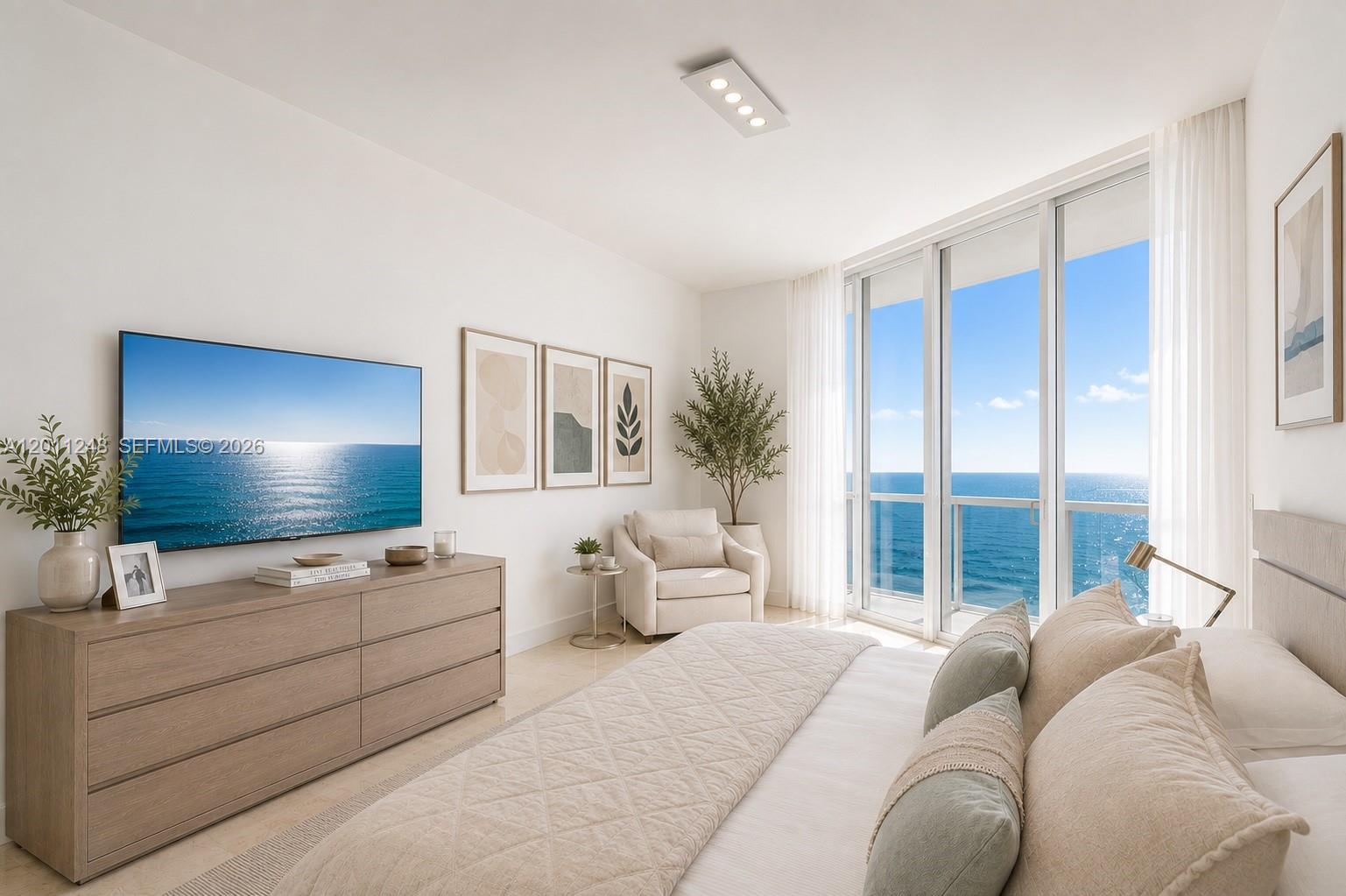 15901 Collins Ave #1206, Sunny Isles Beach FL 33160