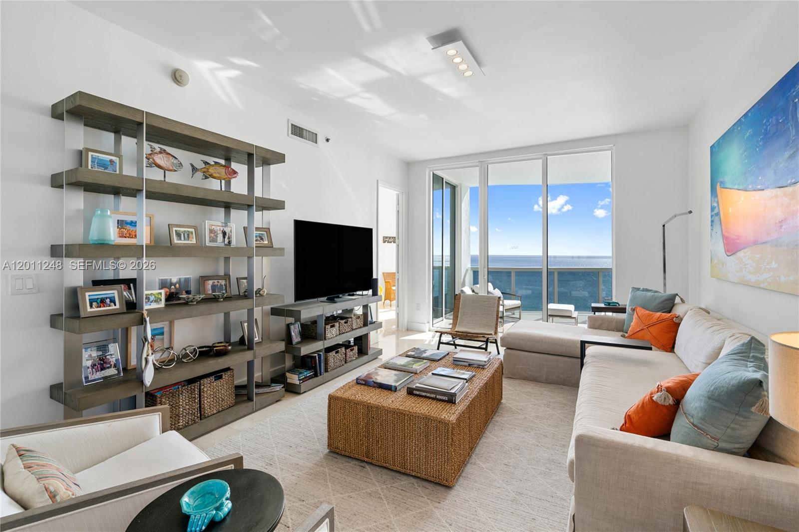 15901 Collins Ave #1206, Sunny Isles Beach FL 33160