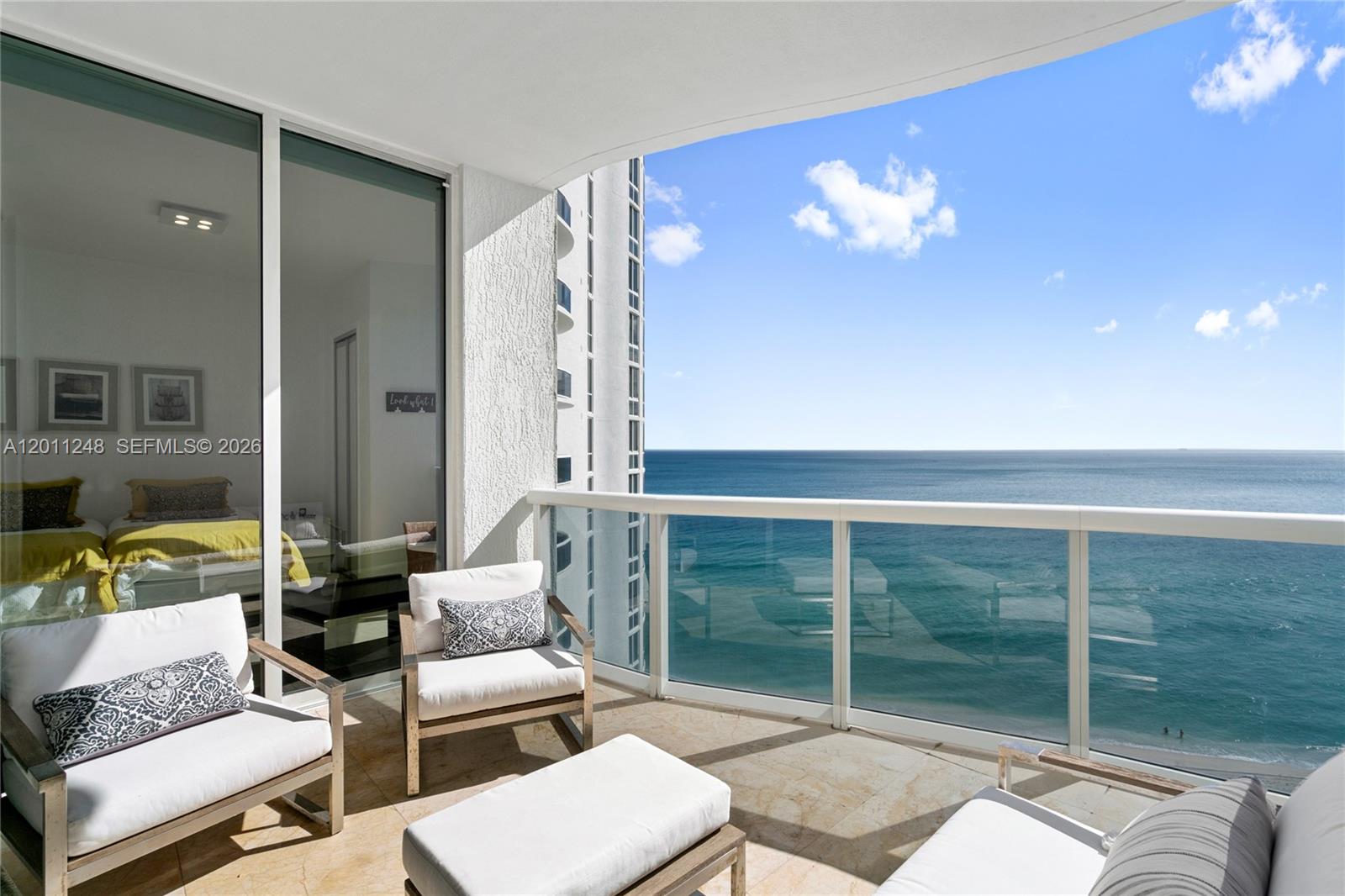 15901 Collins Ave #1206, Sunny Isles Beach FL 33160