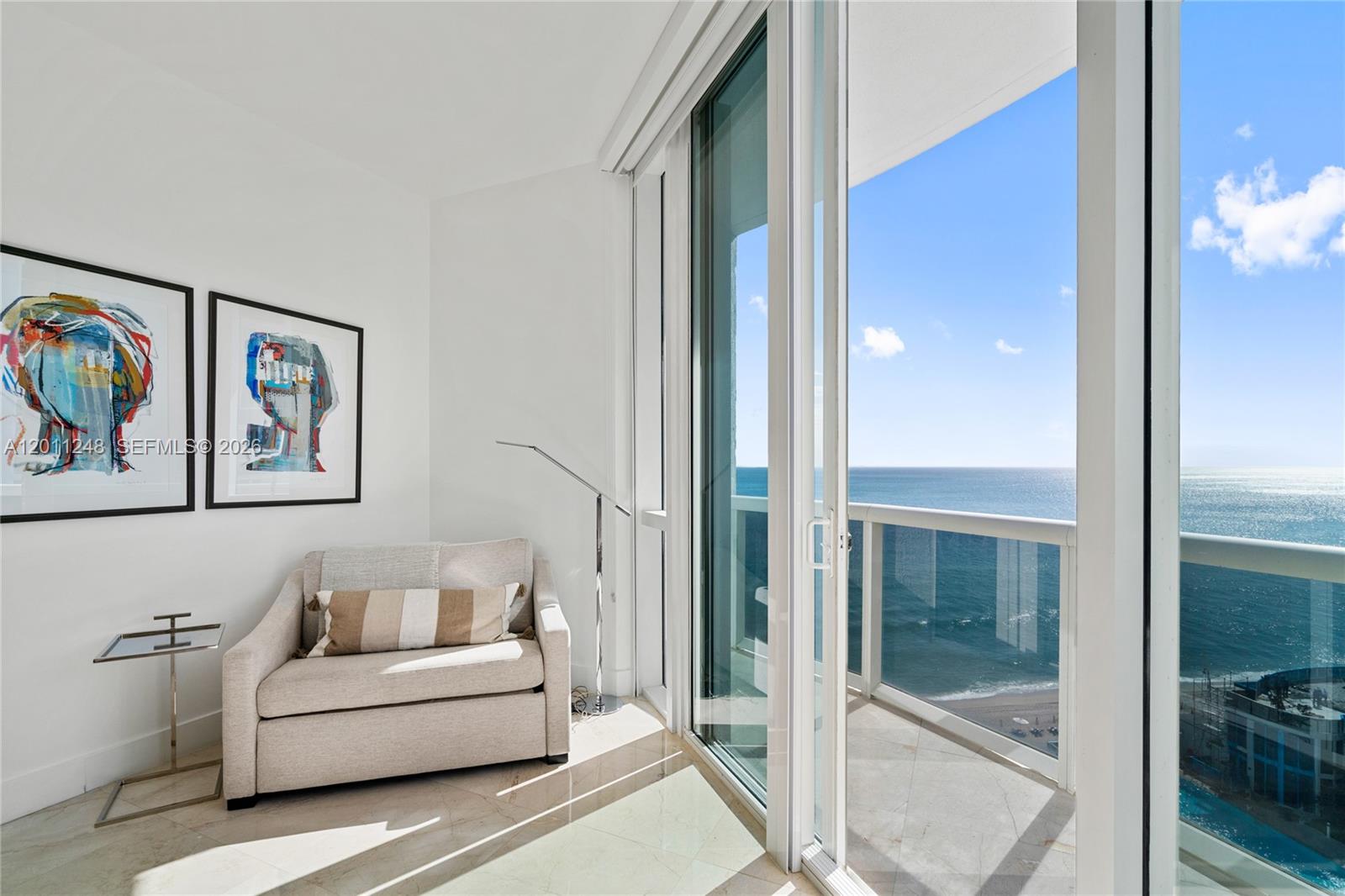 15901 Collins Ave #1206, Sunny Isles Beach FL 33160