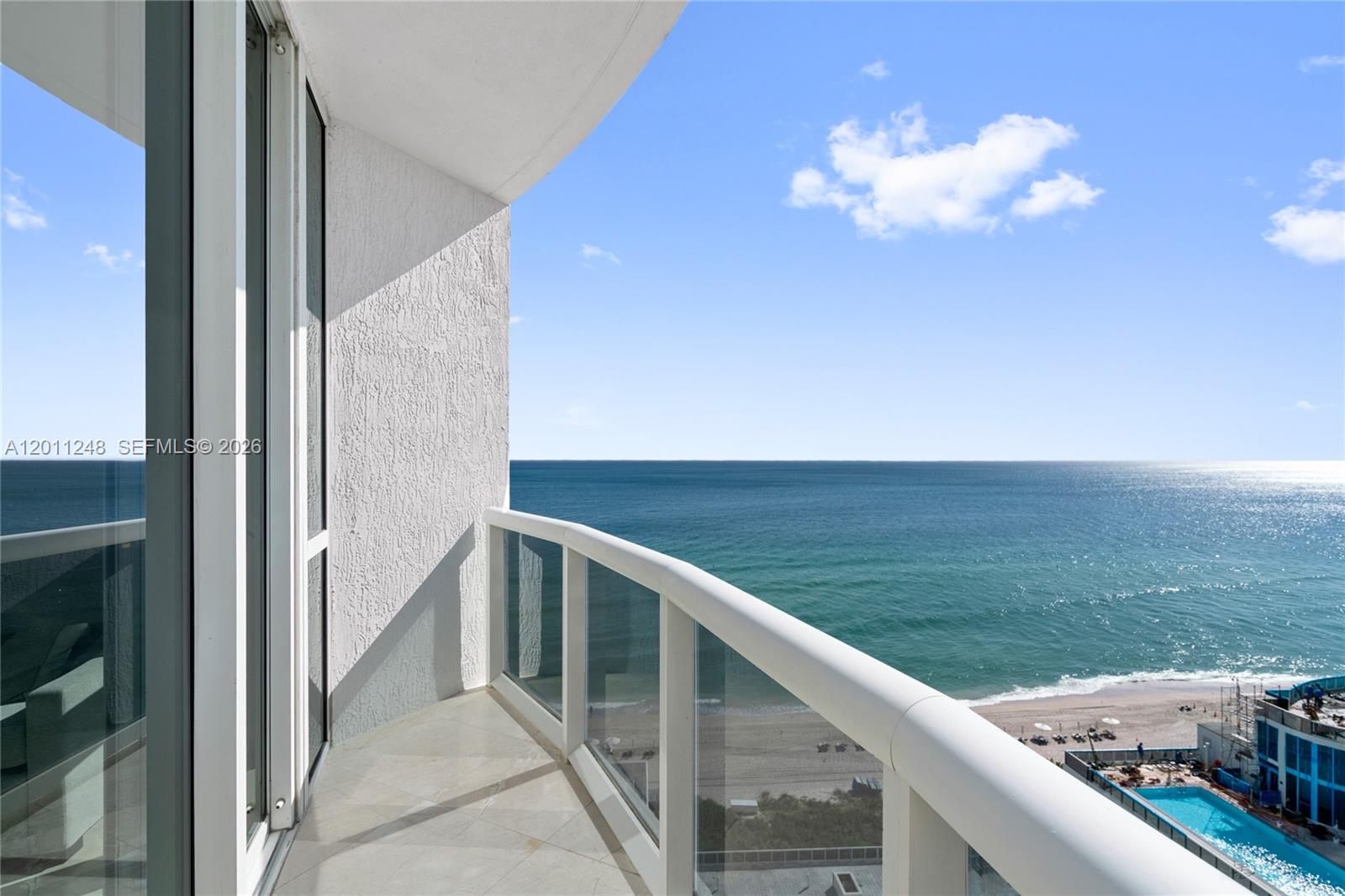 15901 Collins Ave #1206, Sunny Isles Beach FL 33160
