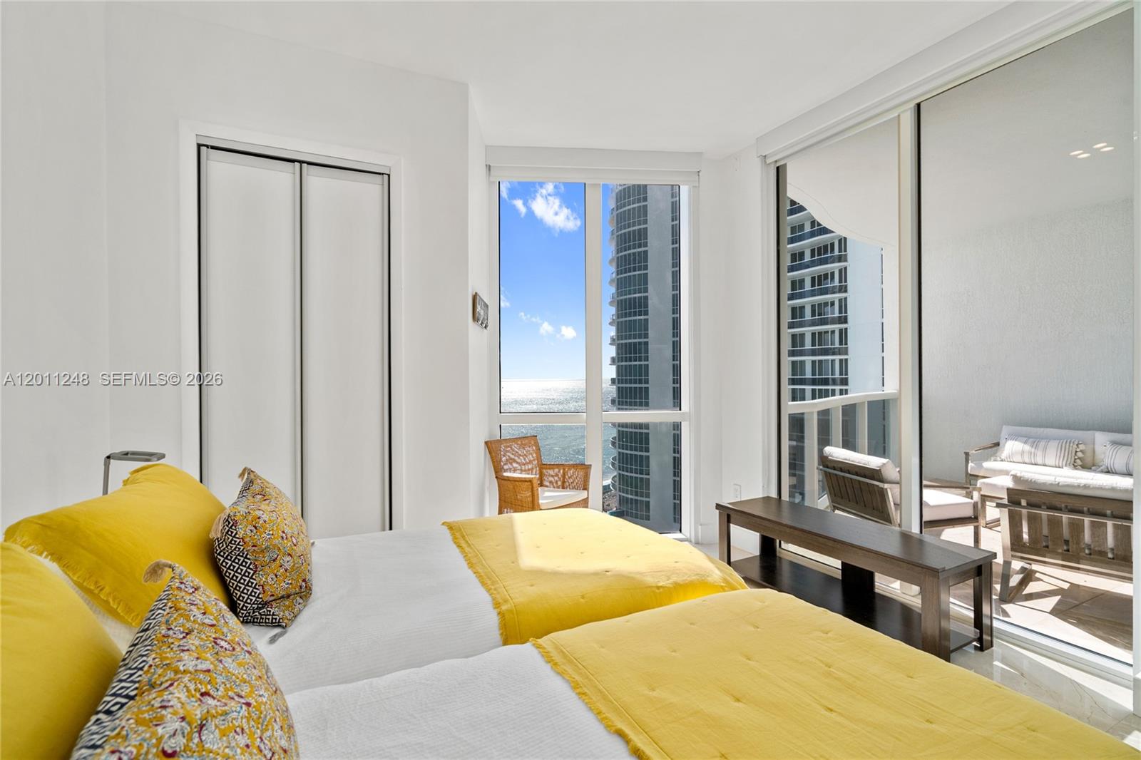 15901 Collins Ave #1206, Sunny Isles Beach FL 33160