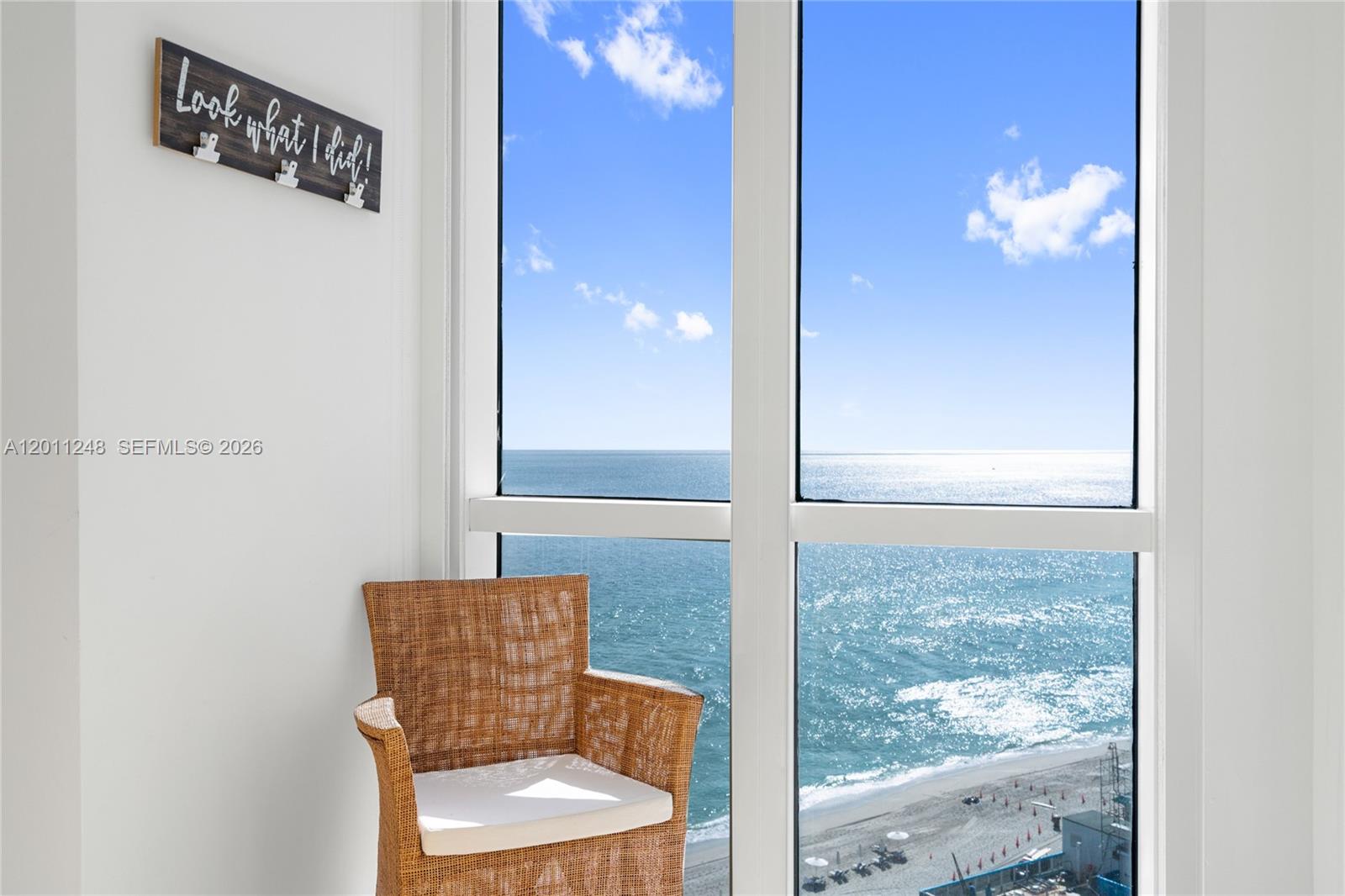15901 Collins Ave #1206, Sunny Isles Beach FL 33160