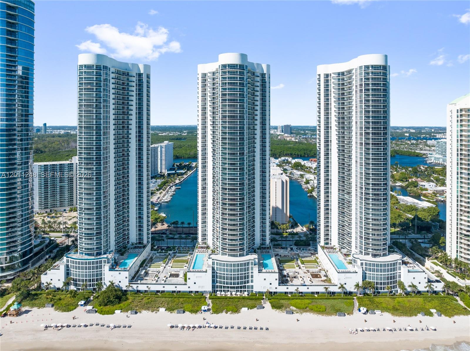 15901 Collins Ave #1206, Sunny Isles Beach FL 33160
