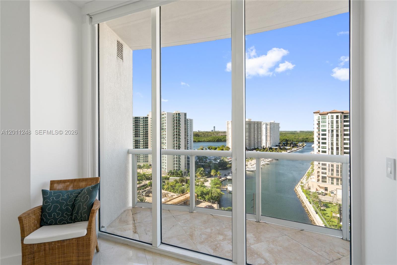 15901 Collins Ave #1206, Sunny Isles Beach FL 33160