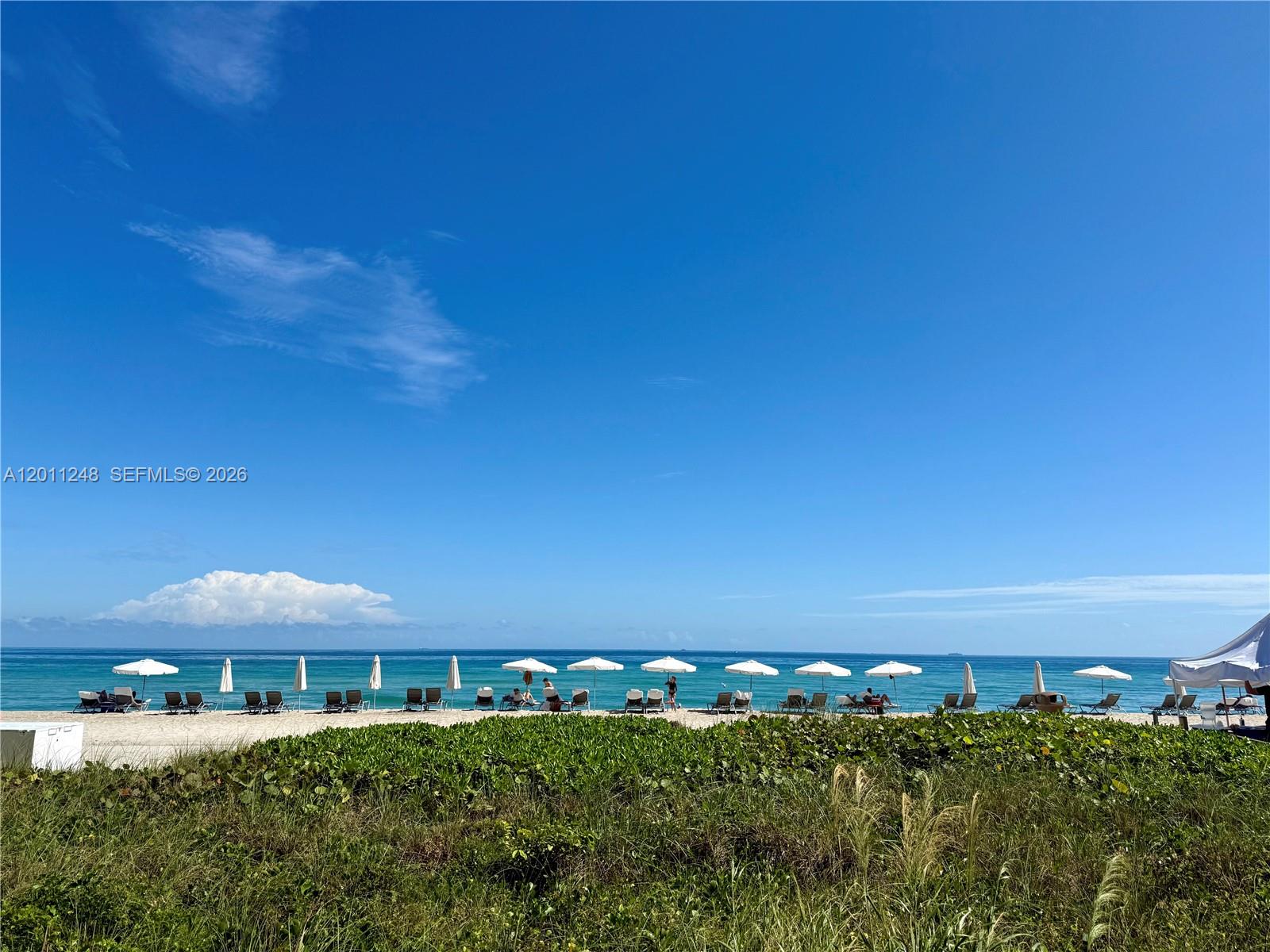 15901 Collins Ave #1206, Sunny Isles Beach FL 33160