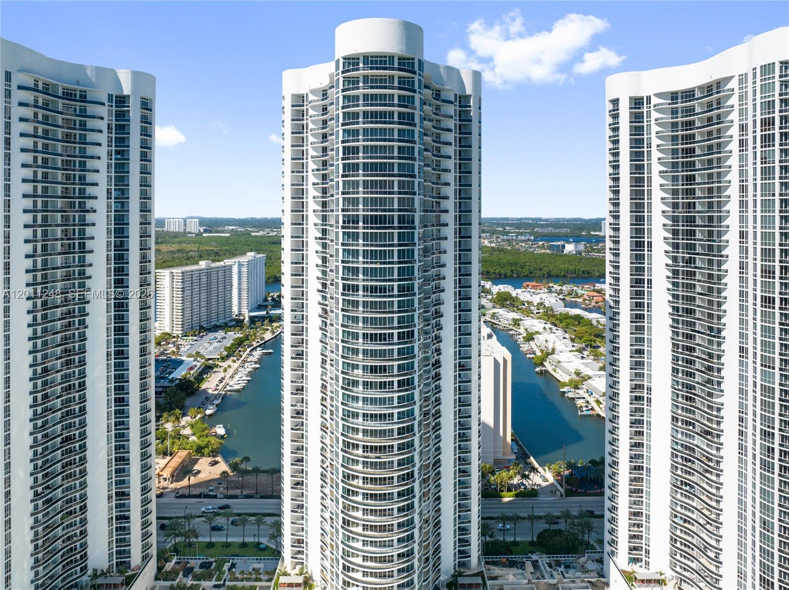15901 Collins Ave #1206, Sunny Isles Beach FL 33160