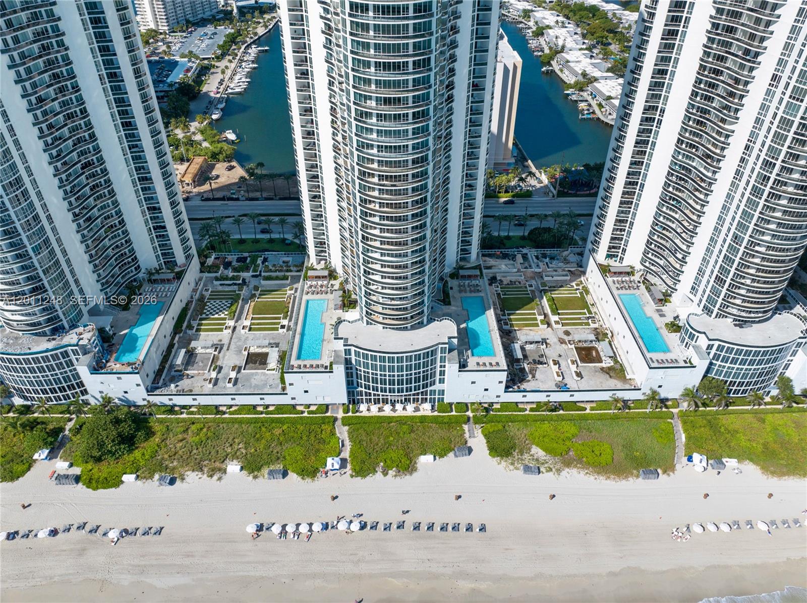 15901 Collins Ave #1206, Sunny Isles Beach FL 33160