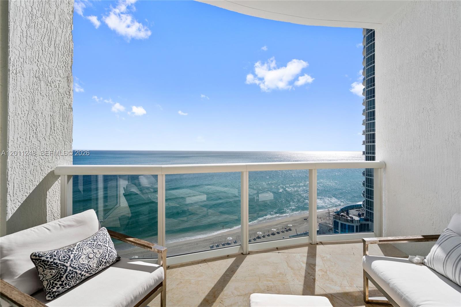 15901 Collins Ave #1206, Sunny Isles Beach FL 33160