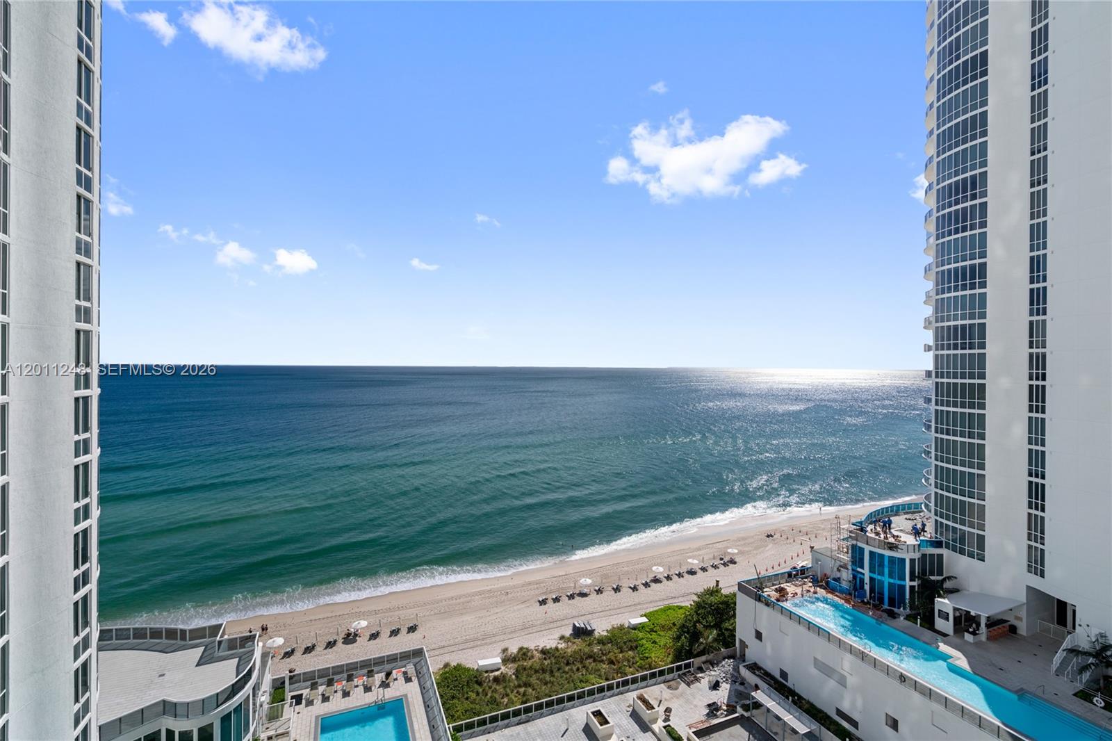 15901 Collins Ave #1206, Sunny Isles Beach FL 33160