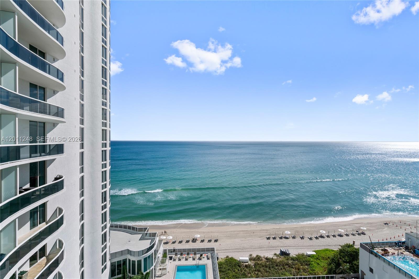 15901 Collins Ave #1206, Sunny Isles Beach FL 33160