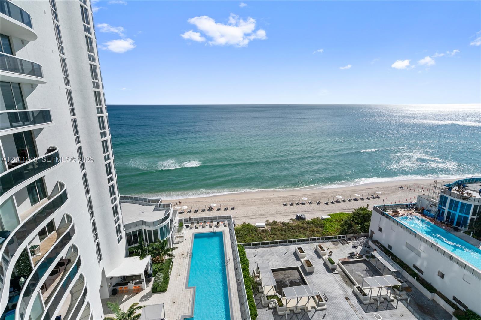 15901 Collins Ave #1206, Sunny Isles Beach FL 33160