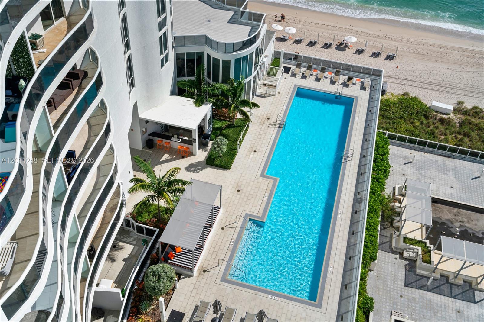15901 Collins Ave #1206, Sunny Isles Beach FL 33160