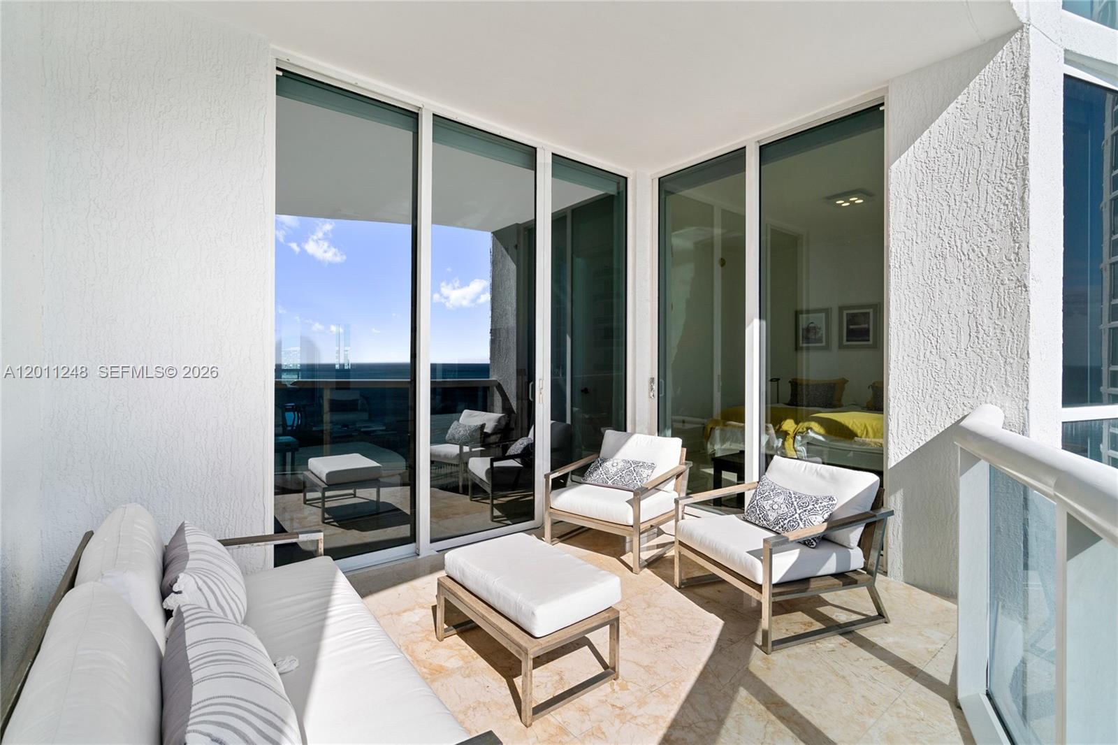 15901 Collins Ave #1206, Sunny Isles Beach FL 33160