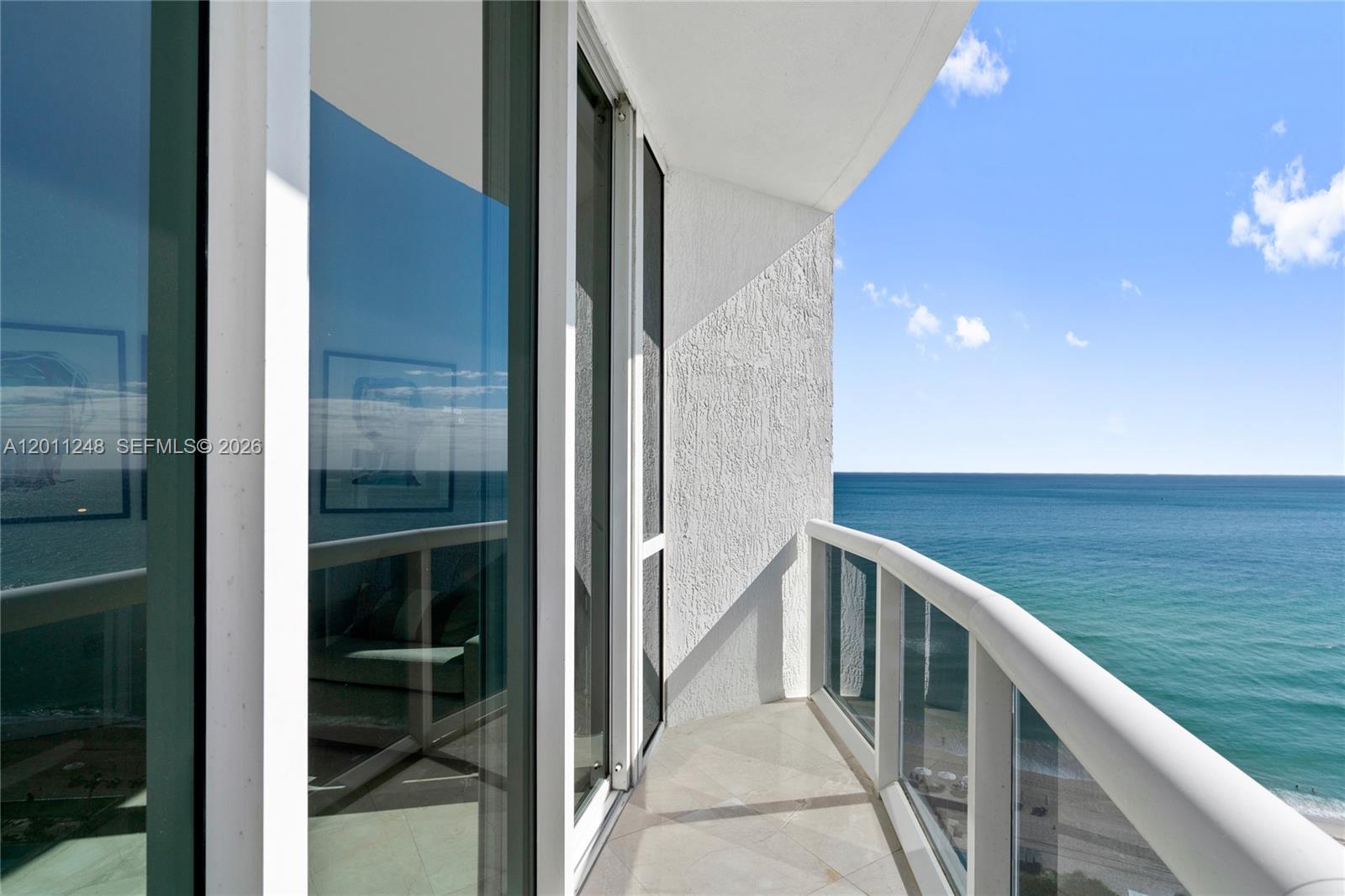 15901 Collins Ave #1206, Sunny Isles Beach FL 33160
