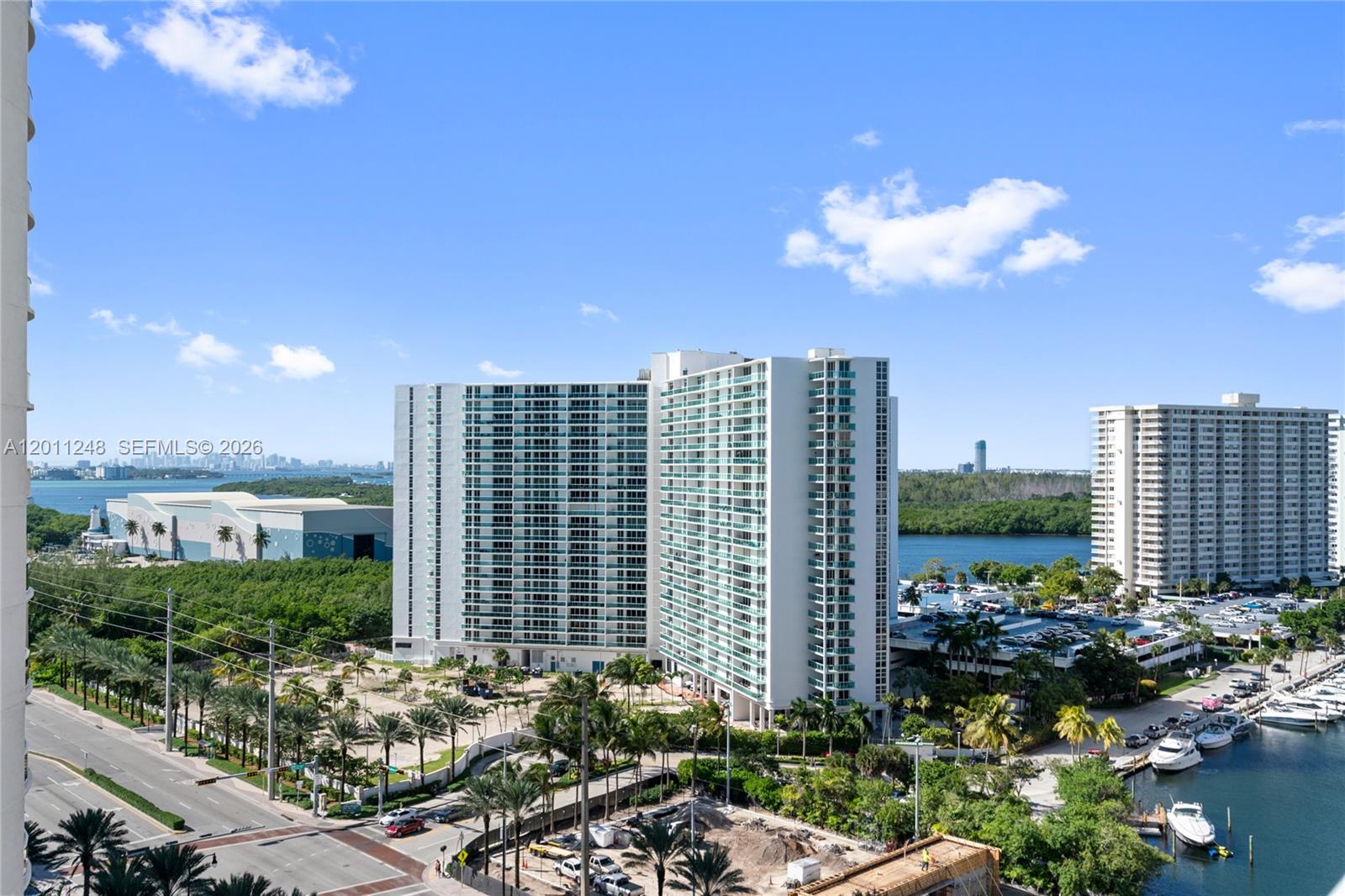15901 Collins Ave #1206, Sunny Isles Beach FL 33160