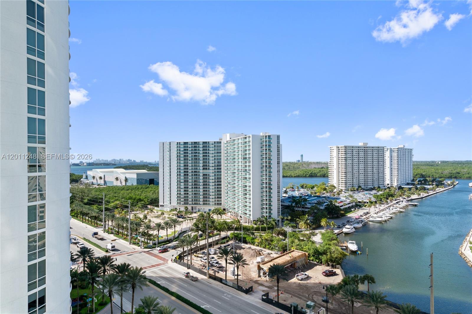 15901 Collins Ave #1206, Sunny Isles Beach FL 33160
