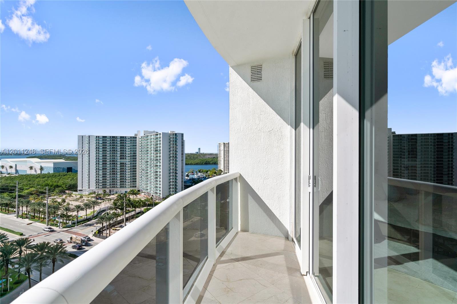 15901 Collins Ave #1206, Sunny Isles Beach FL 33160