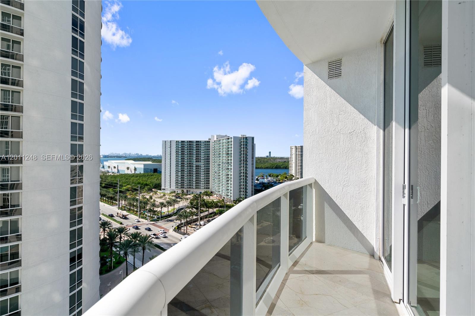 15901 Collins Ave #1206, Sunny Isles Beach FL 33160