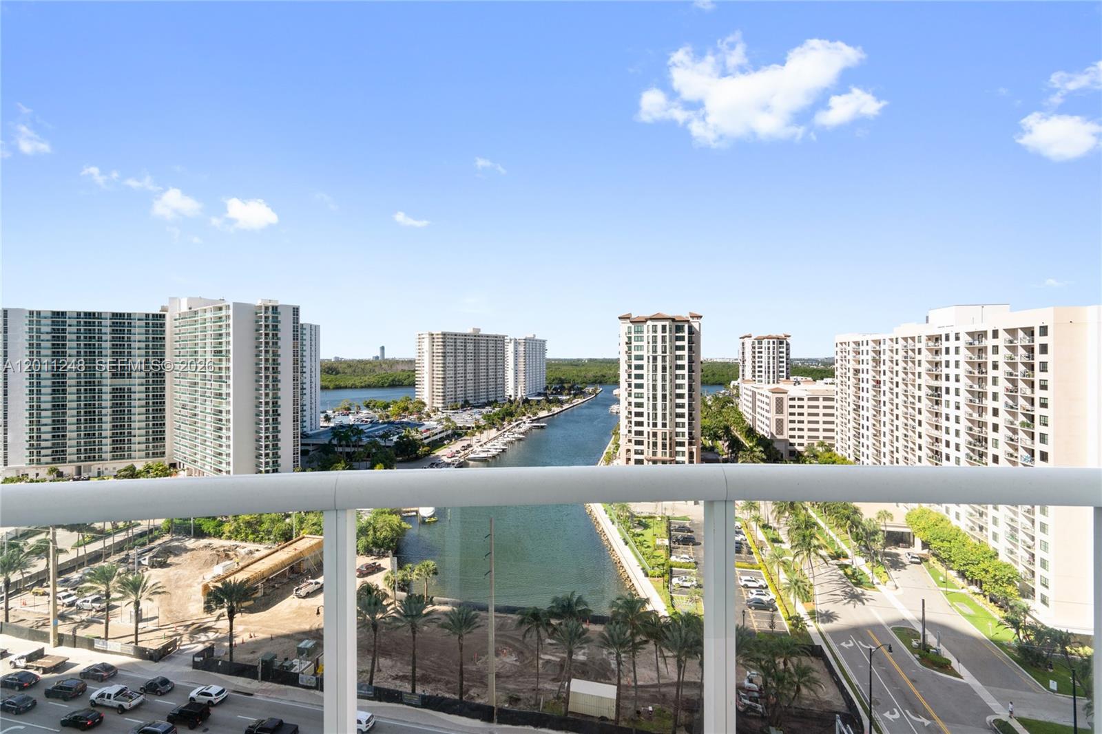 15901 Collins Ave #1206, Sunny Isles Beach FL 33160