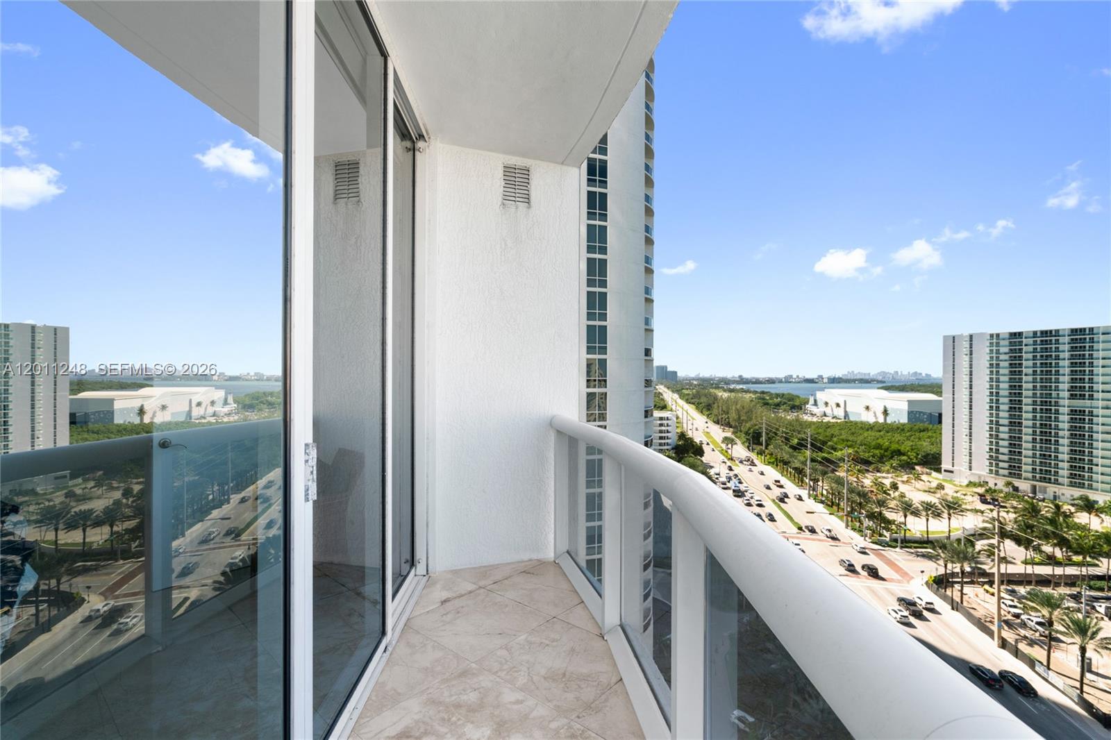 15901 Collins Ave #1206, Sunny Isles Beach FL 33160