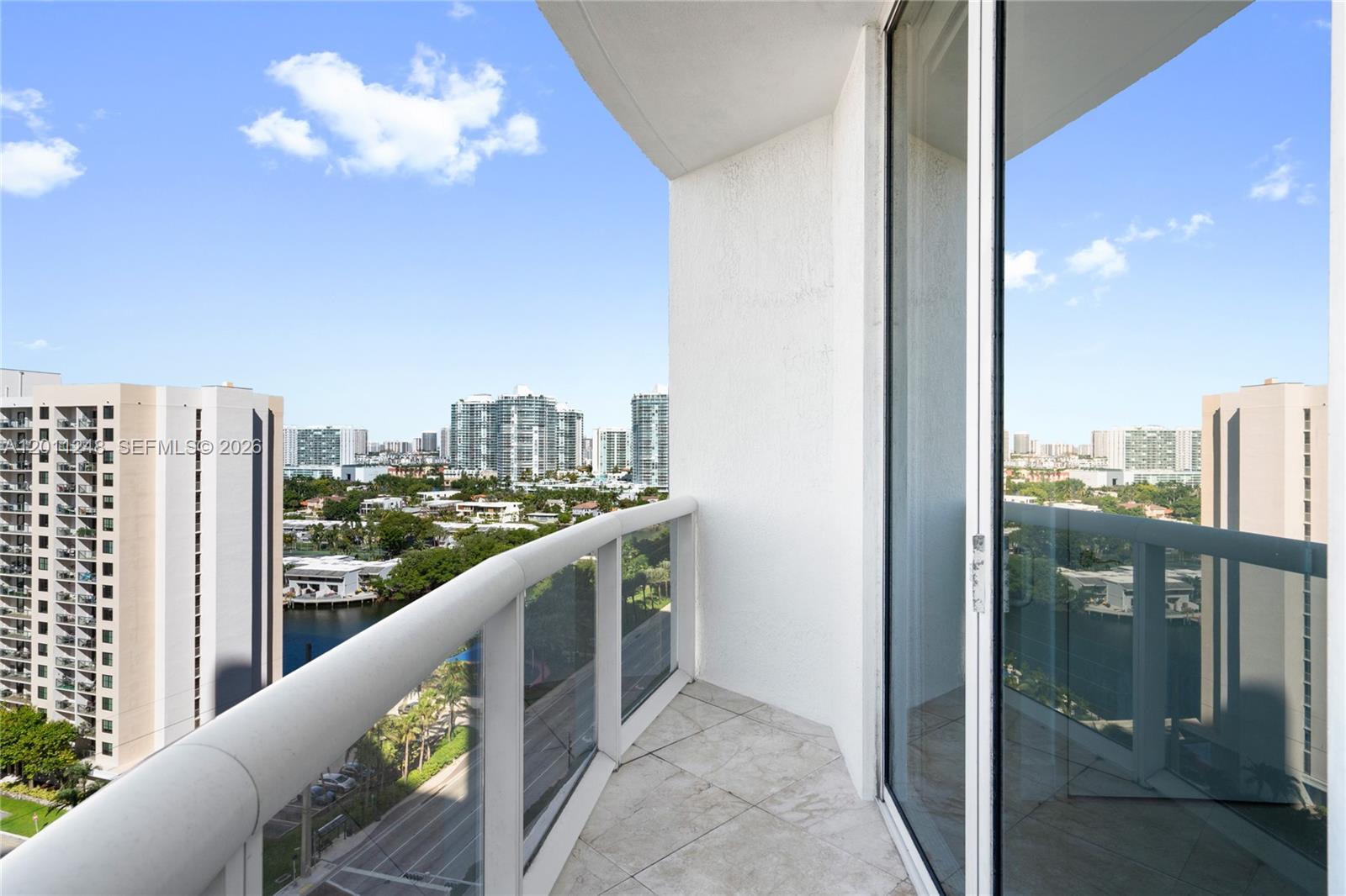 15901 Collins Ave #1206, Sunny Isles Beach FL 33160