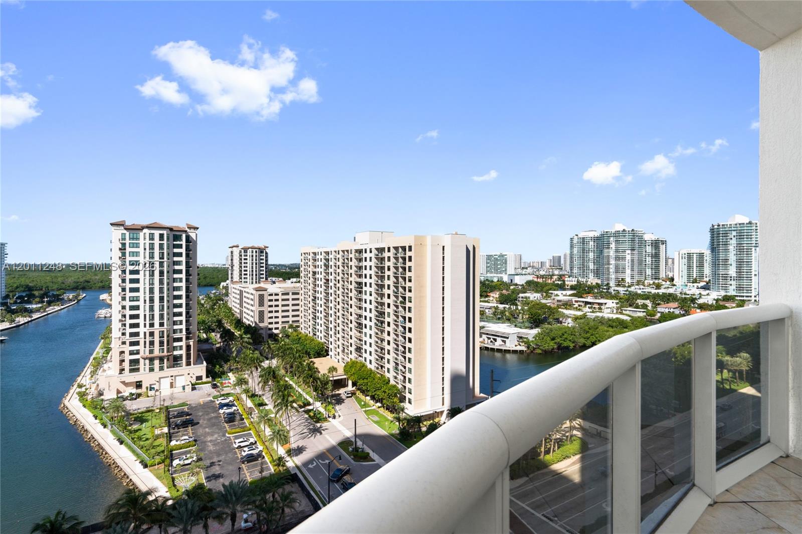 15901 Collins Ave #1206, Sunny Isles Beach FL 33160